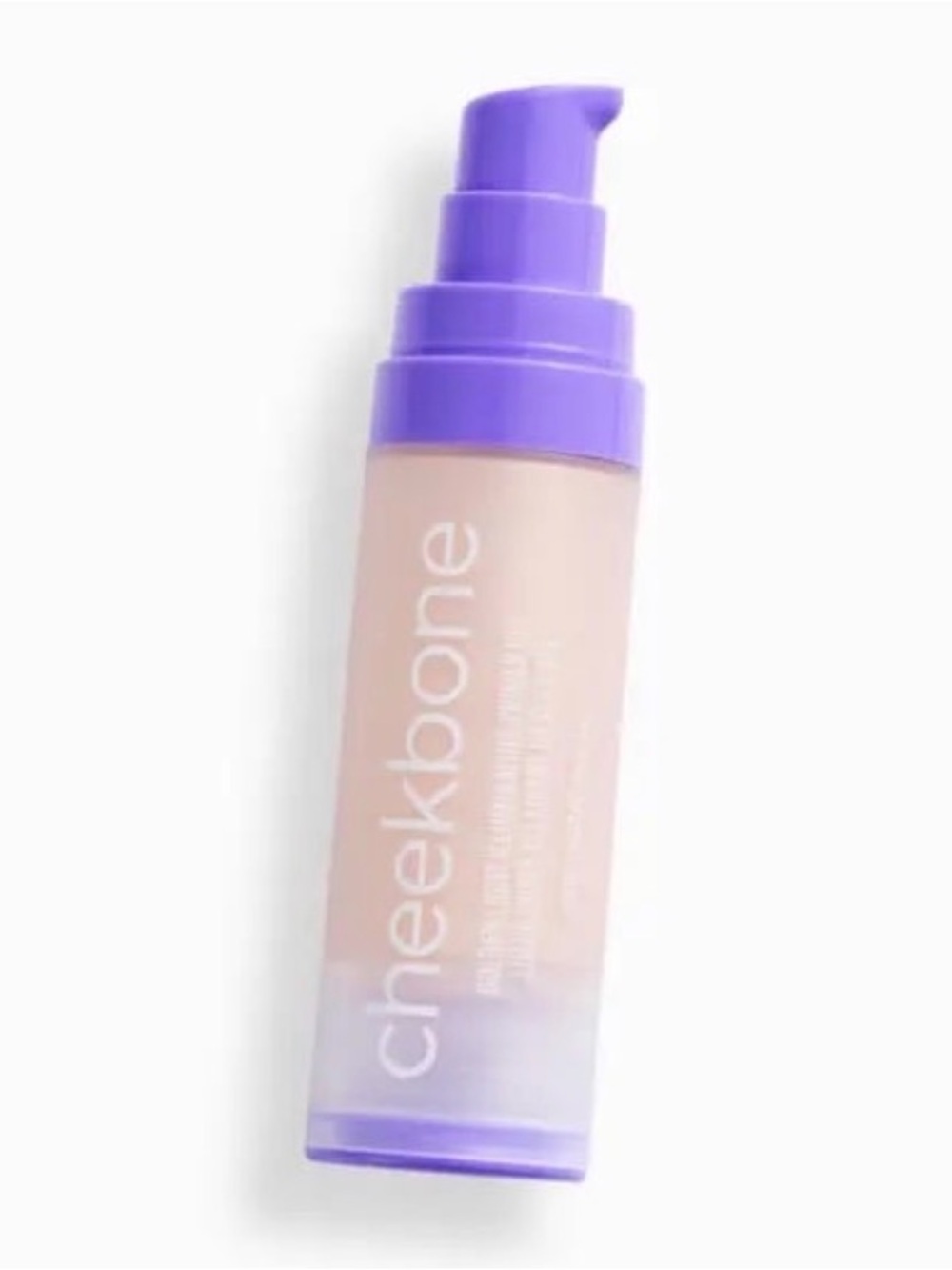 Cheekbone Illuminating Primer Gel - Moon Dew